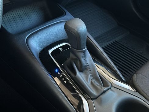 New 2026 Toyota Corolla LE FWD image 22