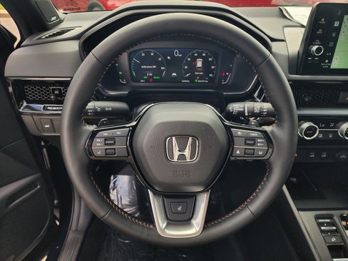 Certified 2026 Honda CR-V Sport Touring image 22