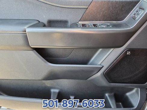 Certified 2025 Ford F150 Tremor w/ Equipment Group 402A High AWD/4WD image 31