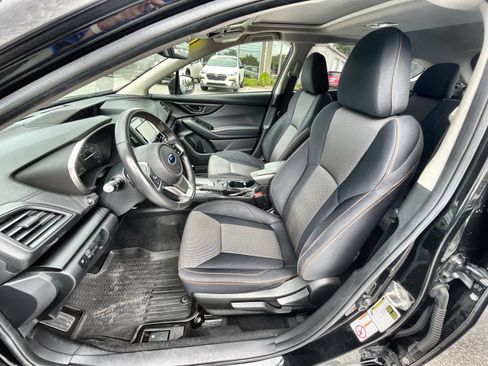 Used 2019 Subaru Crosstrek 2.0i Premium AWD/4WD image 14