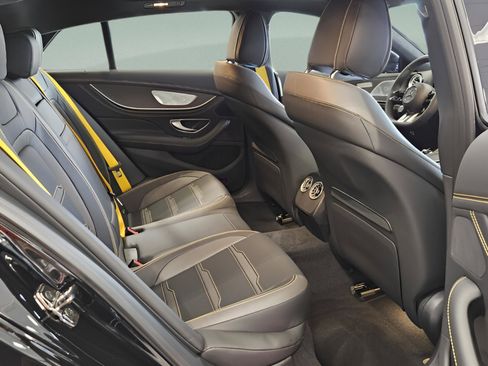 New 2026 Mercedes-Benz AMG GT 53 image 17