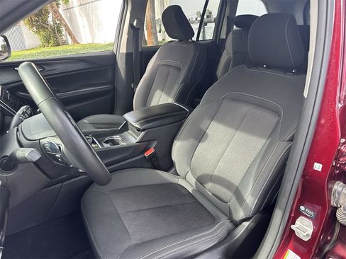 Certified 2024 Jeep Grand Cherokee Laredo image 13