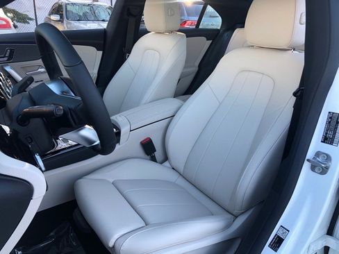New 2026 Mercedes-Benz CLA 250 4MATIC image 34