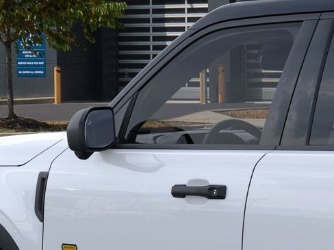 New 2025 Ford Bronco Sport Badlands w/ Badlands Tech Package image 20