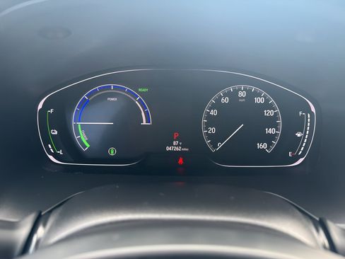 Used 2019 Honda Insight Touring image 14