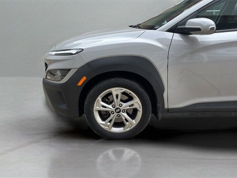 Certified 2023 Hyundai Kona SEL w/ Winter Weather Package image 9