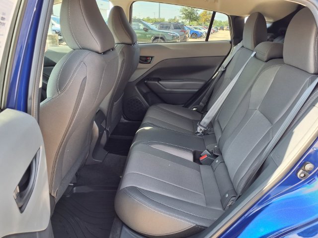 New 2026 Subaru Crosstrek 2.5i AWD/4WD image 7