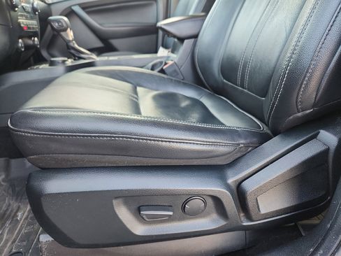 Used 2020 Ford Ranger Lariat w/ Equipment Group 501A Mid image 23