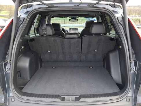 Certified 2023 Honda CR-V Sport Touring image 29