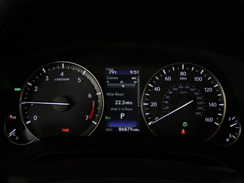 Used 2021 Lexus RX 350 FWD w/ Premium Package image 18