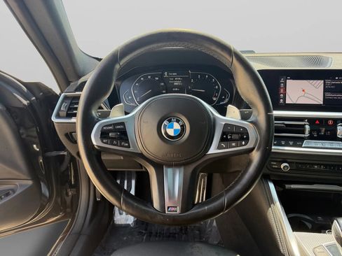 Used 2021 BMW 440i xDrive Coupe w/ Shadowloine Package AWD/4WD image 22