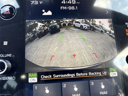 Certified 2024 Subaru Ascent Onyx Edition image 17