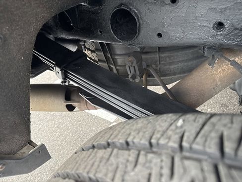 Used 2019 Chevrolet Silverado 2500 LT image 48