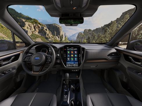 New 2026 Subaru Forester Sport AWD/4WD image 20