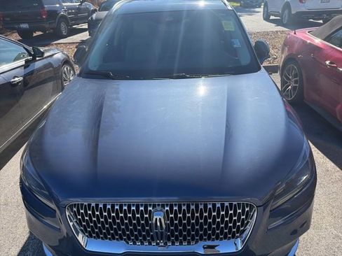 Used 2022 Lincoln Corsair AWD w/ Equipment Group 101A image 26