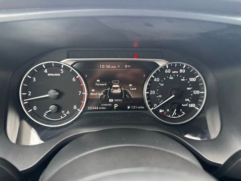 Used 2023 Nissan Rogue S image 24