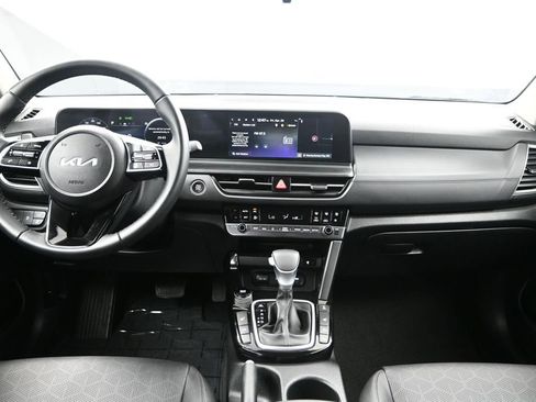 New 2026 Kia Seltos EX AWD/4WD image 31