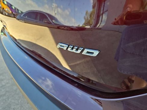 Used 2024 Ford Edge Titanium AWD/4WD image 21