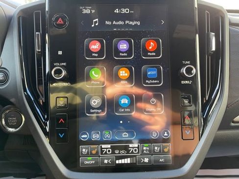 New 2026 Subaru Forester Touring image 9