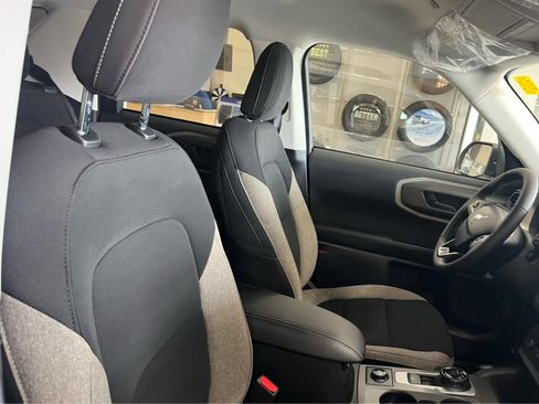 New 2026 Ford Bronco Sport Big Bend image 42