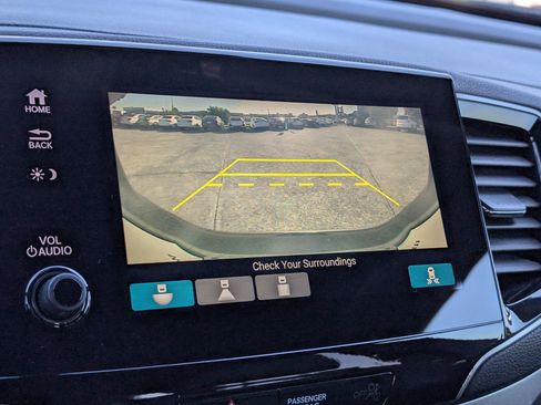 Used 2021 Honda Passport EX-L image 19