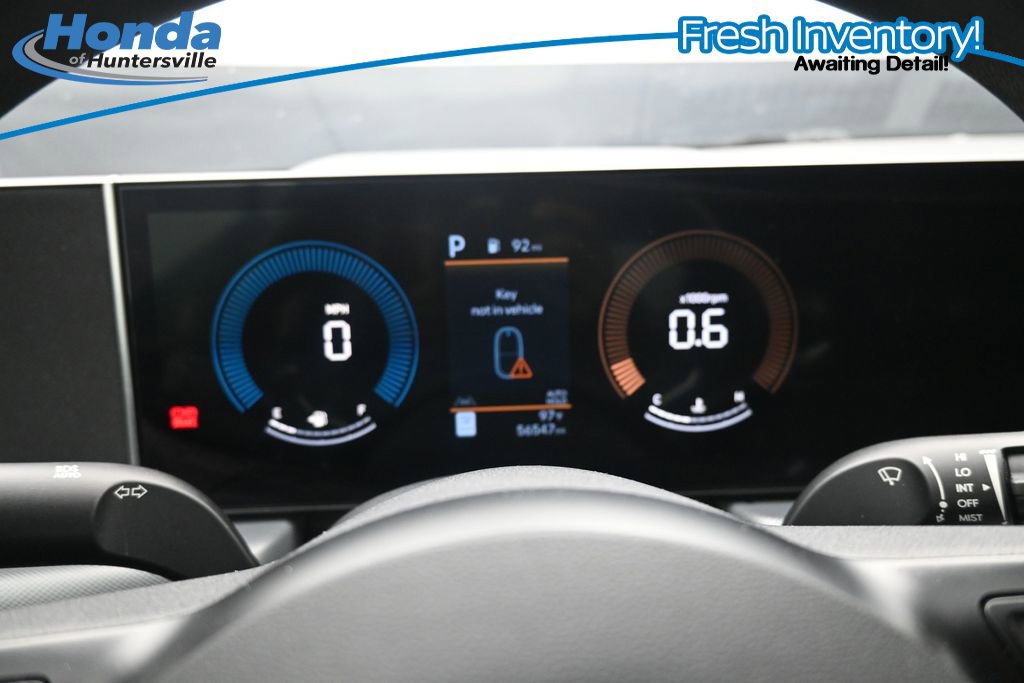 Used 2025 Hyundai Sonata SEL FWD image 14