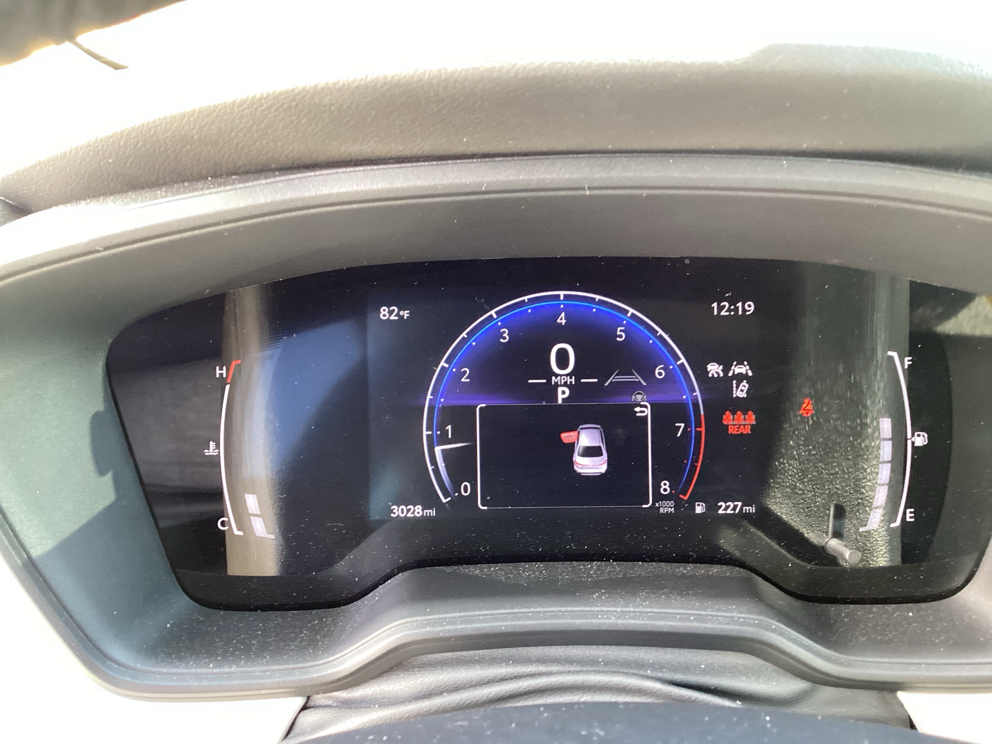 Used 2026 Toyota Corolla LE FWD image 19