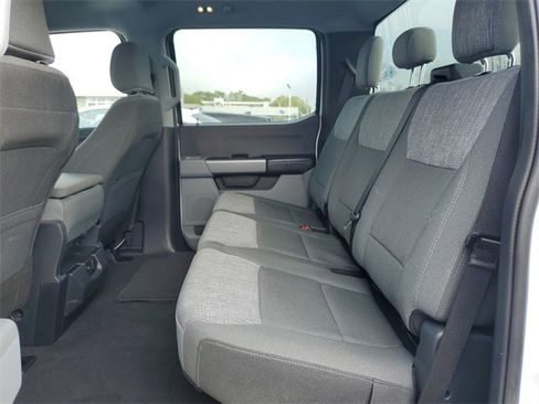 Certified 2025 Ford F250 XLT image 6