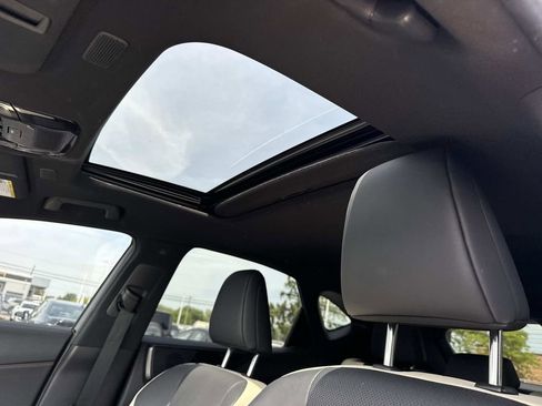 Used 2022 Lexus NX 350h AWD image 20