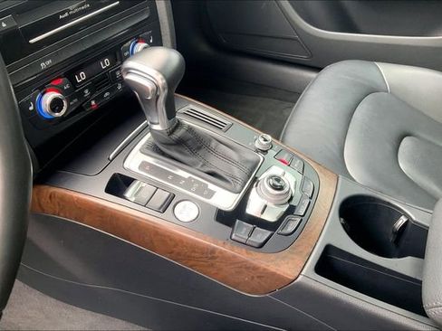 Used 2015 Audi A4 2.0T Premium Plus w/ Technology Package AWD/4WD image 25