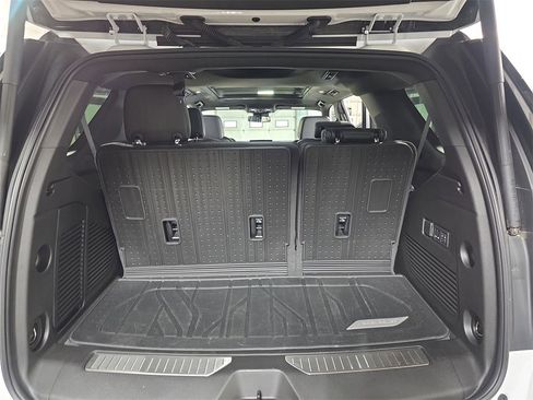 Used 2024 Chevrolet Tahoe Z71 w/ Off-Road Capability Package image 13