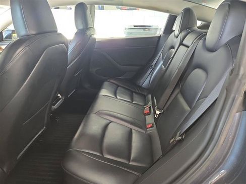 Used 2023 Tesla Model 3 Long Range AWD/4WD image 8