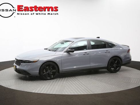 Used 2023 Honda Accord Sport image 57