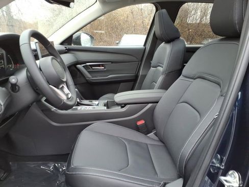 New 2026 MAZDA CX-5 2.5 S w/ Premium Package AWD/4WD image 4