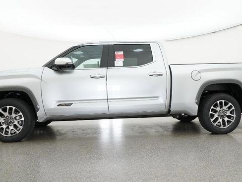 New 2026 Toyota Tundra 1794 Edition AWD/4WD image 16
