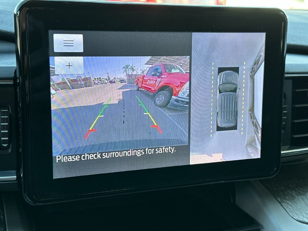 Certified 2023 Ford Explorer Timberline w/ Timberline Technology Package AWD/4WD image 19
