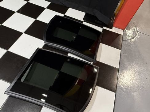 Used 1995 Pontiac Firebird Trans Am image 15