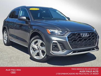Used 2023 Audi Q5 2.0T Premium Plus w/ Premium Plus Package