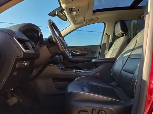 Used 2019 GMC Terrain Denali image 16