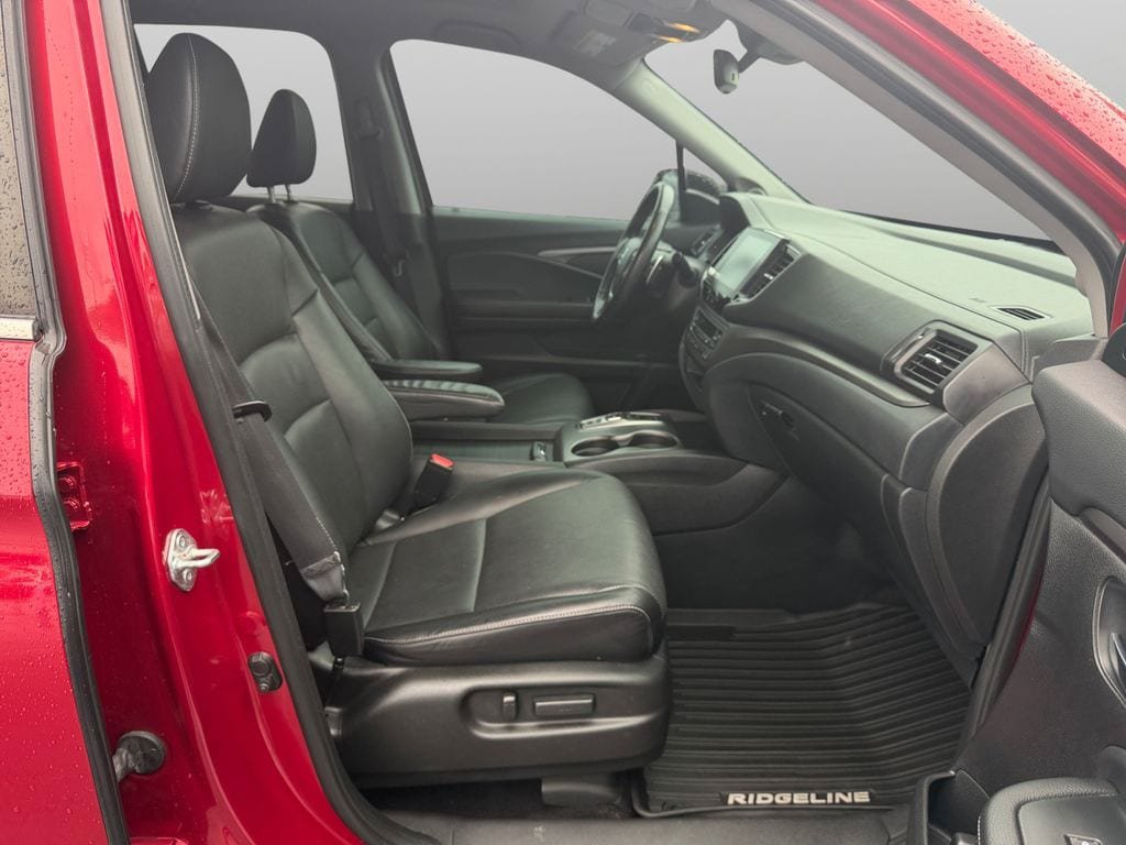 Used 2022 Honda Ridgeline RTL image 20