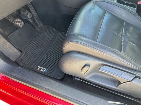 Used 2012 Volkswagen Jetta TDI image 23