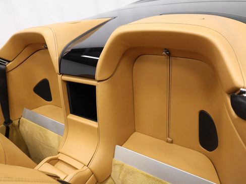 Used 2012 Aston Martin V8 Vantage V8 Convertible 2D image 51