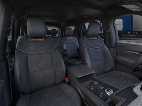 New 2026 Ford Explorer Tremor image 23