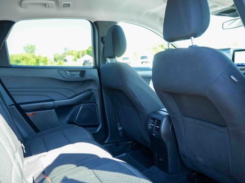 Used 2023 Ford Escape Active AWD/4WD image 21