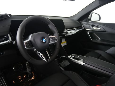 New 2026 BMW X2 xDrive28i w/ Technology Package AWD/4WD image 12