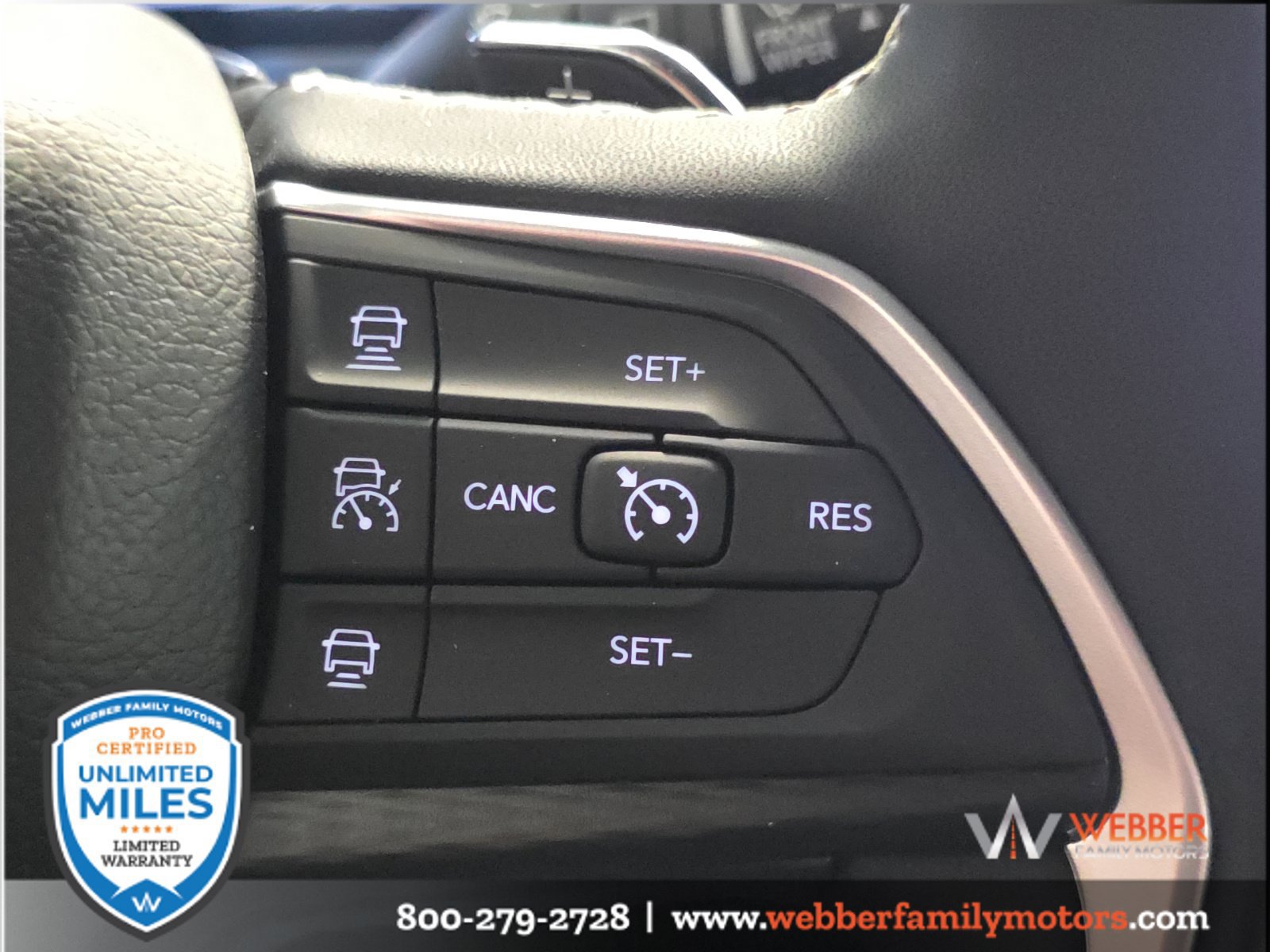 New 2027 Jeep Grand Cherokee Laredo X AWD/4WD image 23