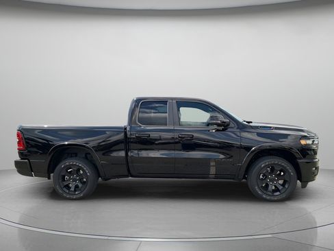 New 2025 RAM 1500 Big Horn image 4