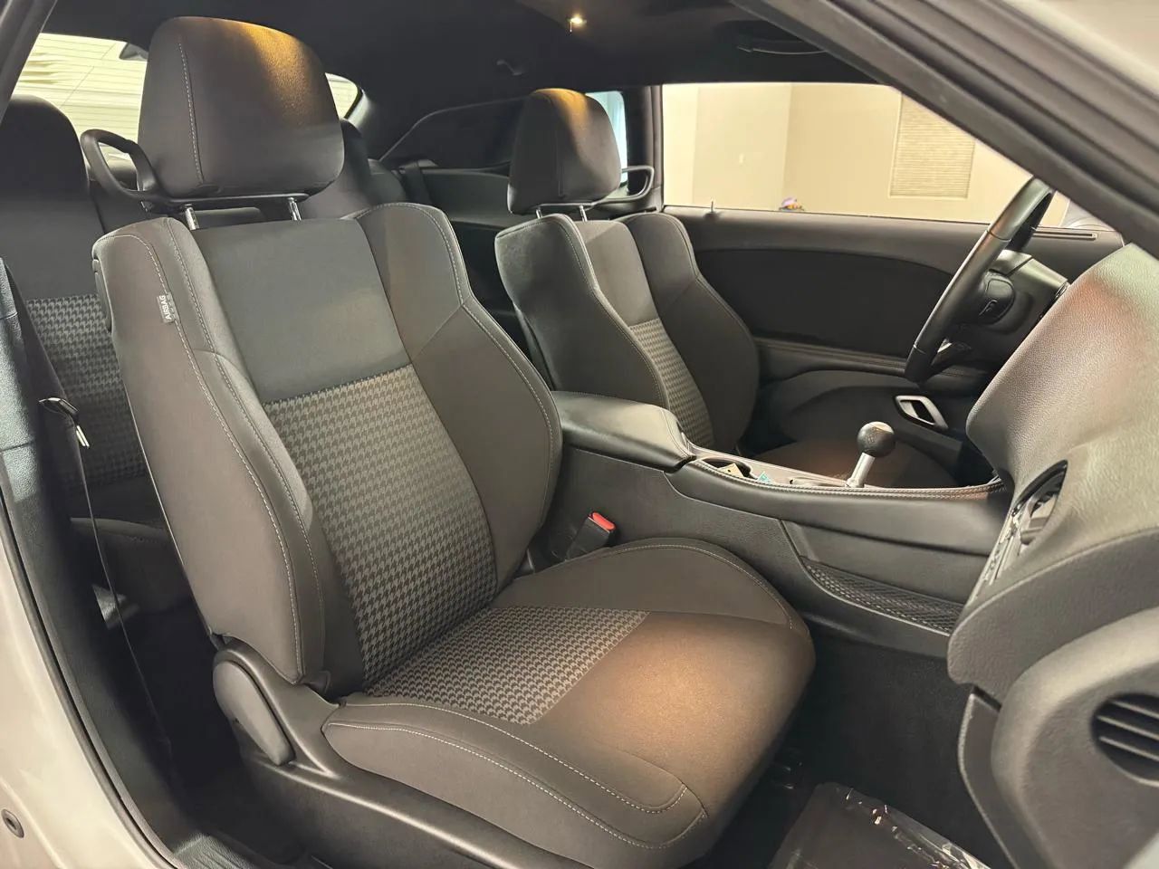 Used 2023 Dodge Challenger R/T w/ Blacktop Package RWD image 35