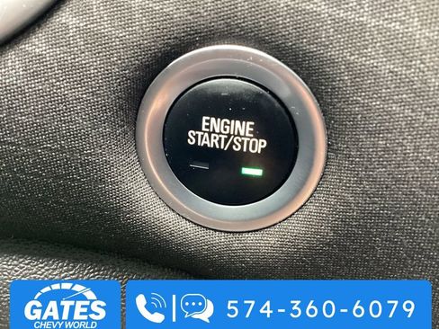 Used 2024 Chevrolet Malibu LT image 19