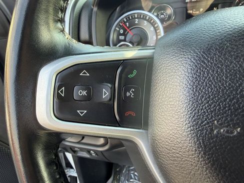 Used 2022 RAM 1500 Big Horn AWD/4WD image 26